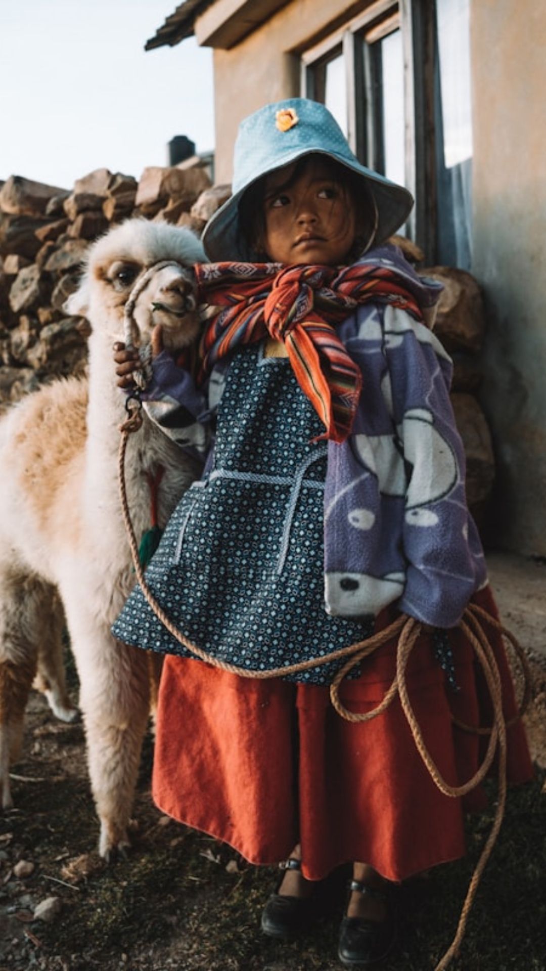 Bolivia