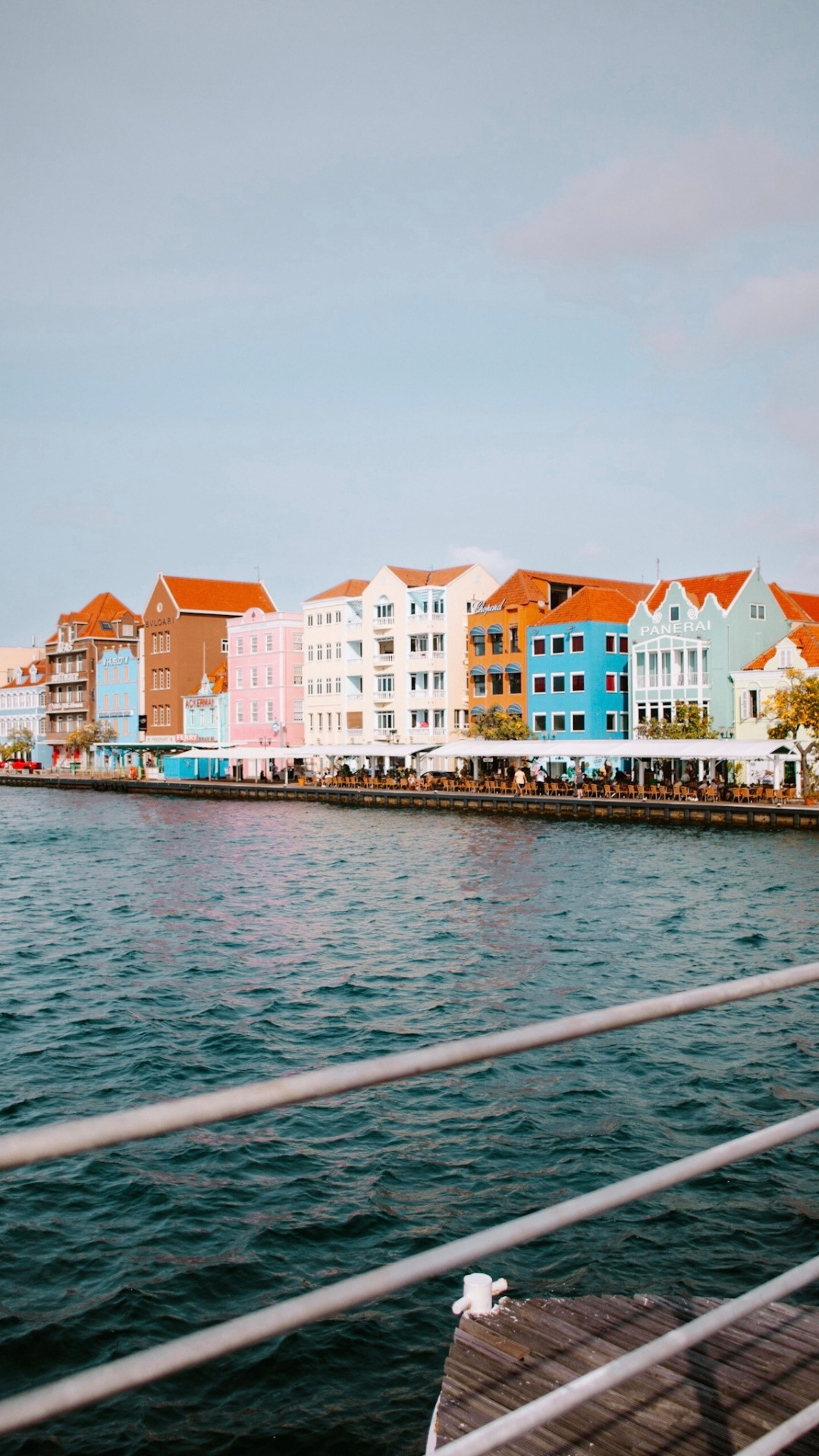 Curaçao