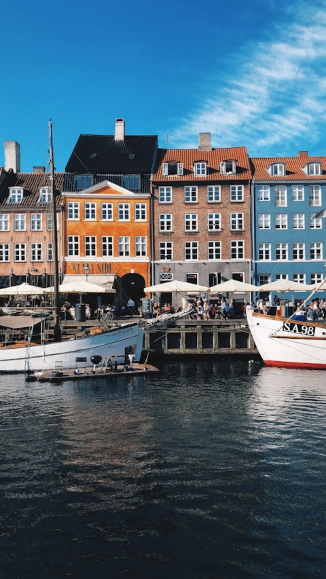 Denmark