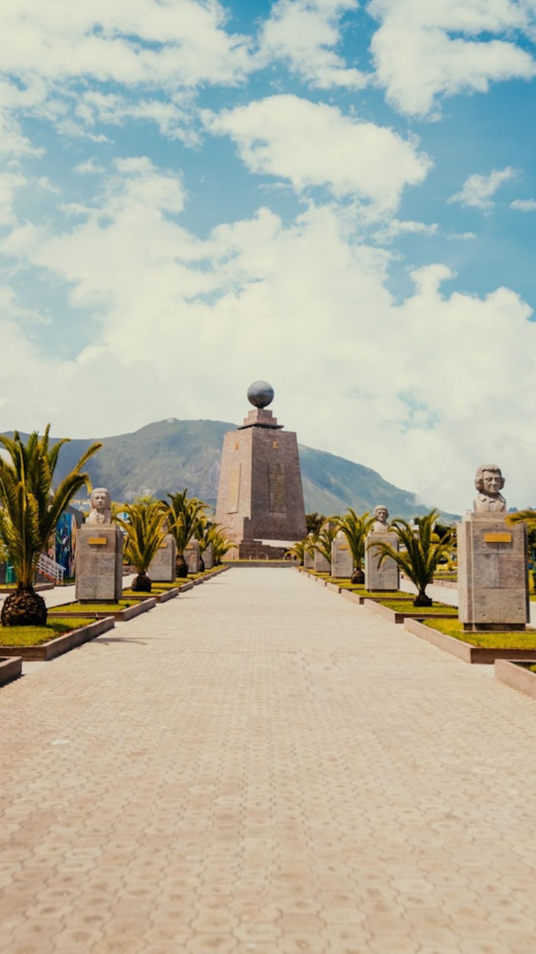 Ecuador