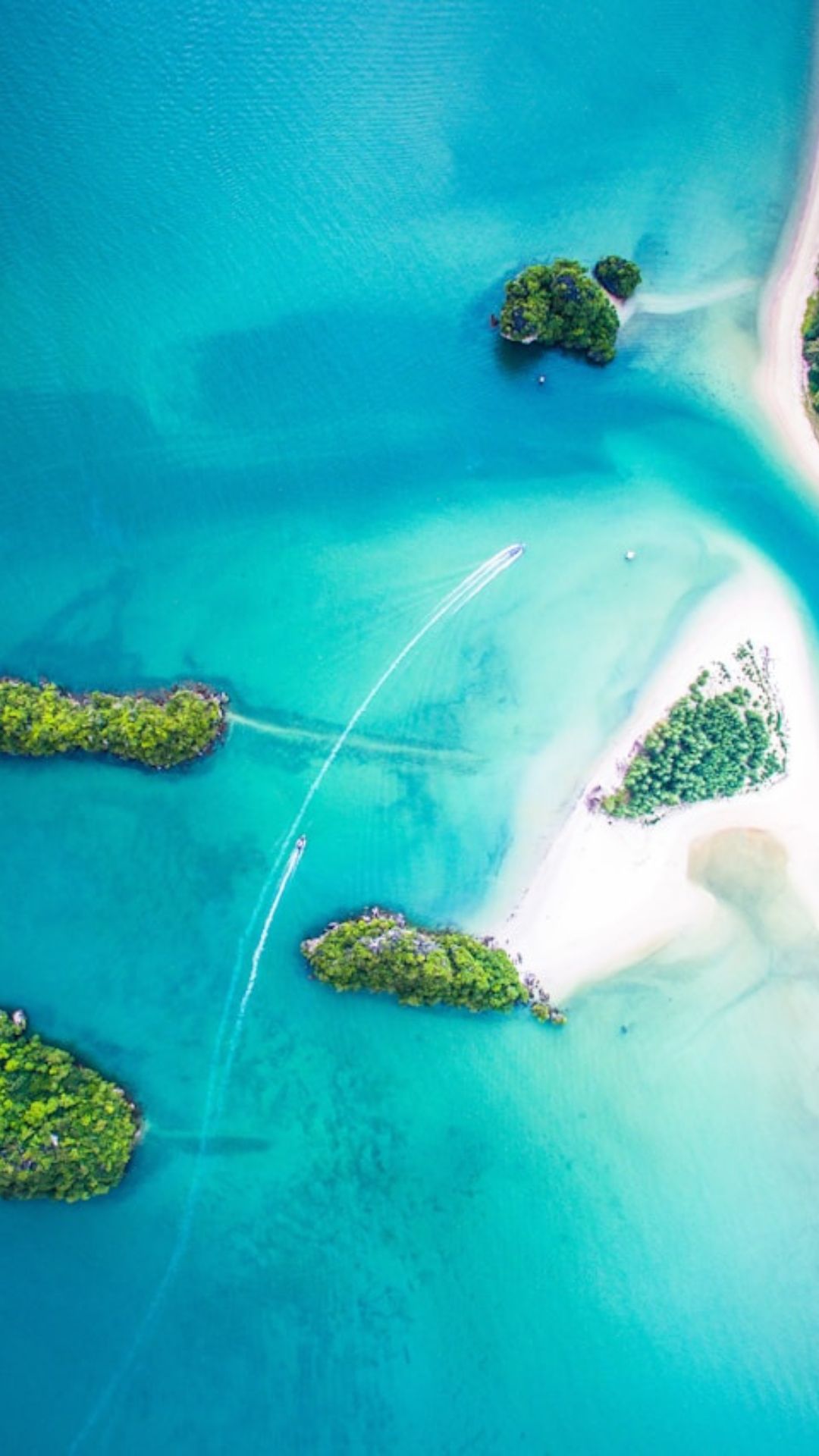 Cayman Islands