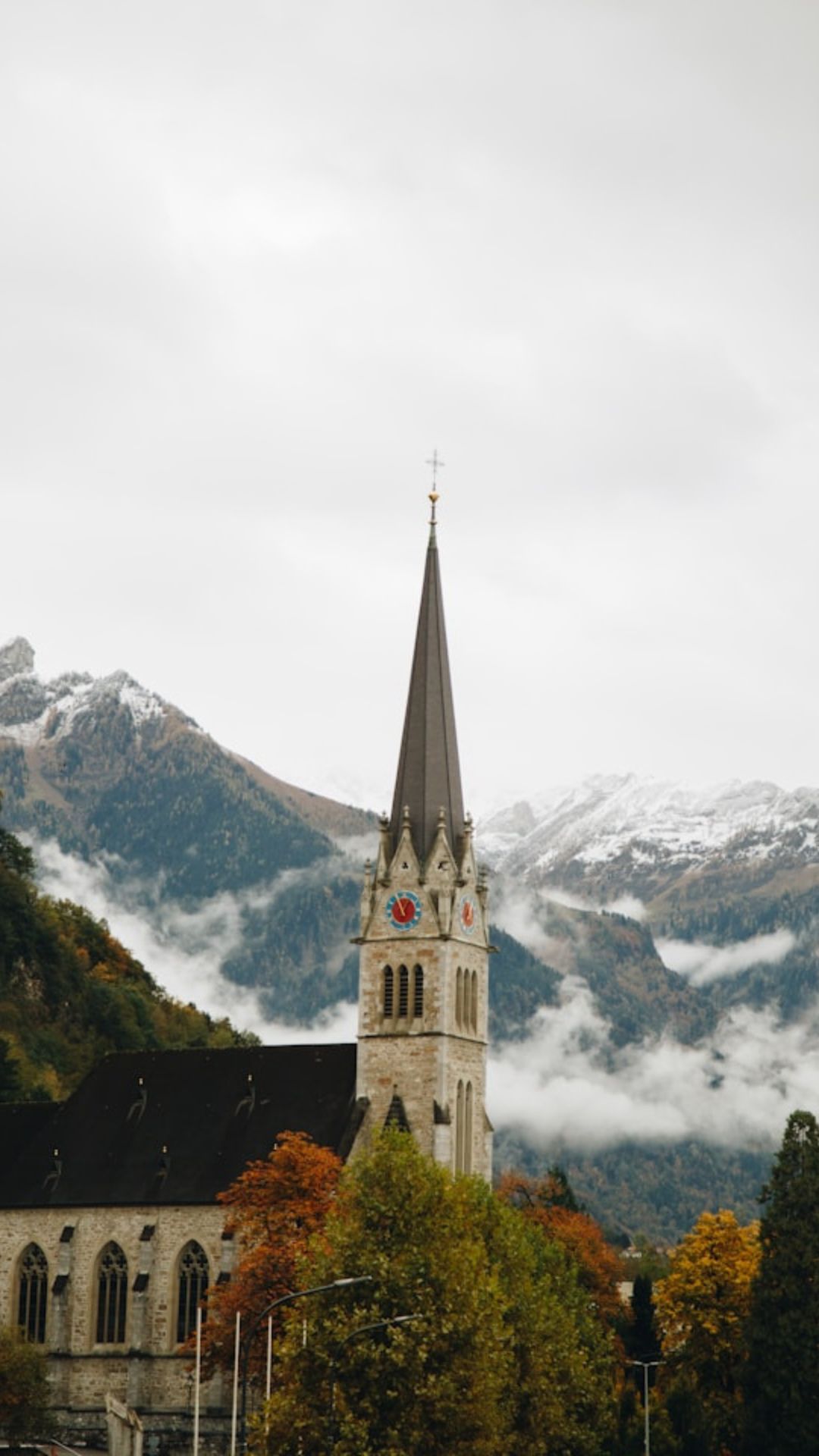 Liechtenstein