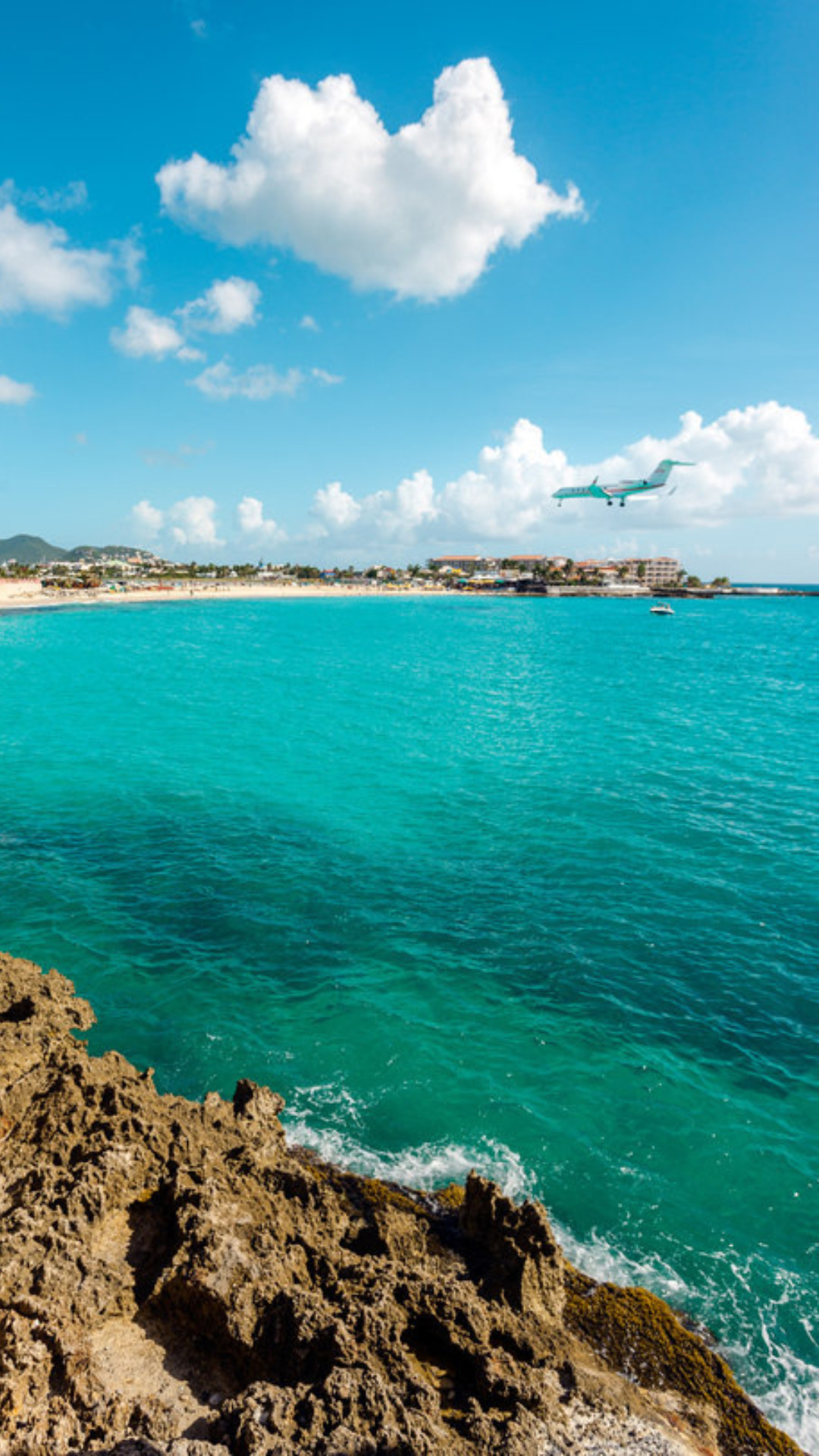 Saint Martin (French Part)