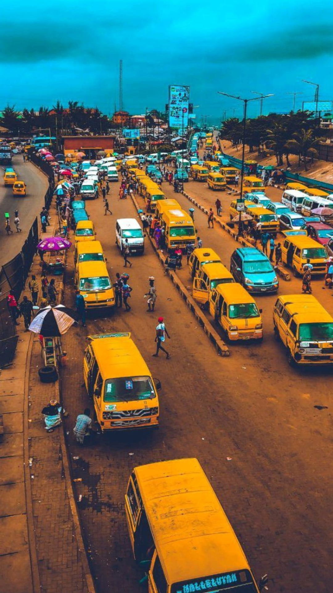Nigeria