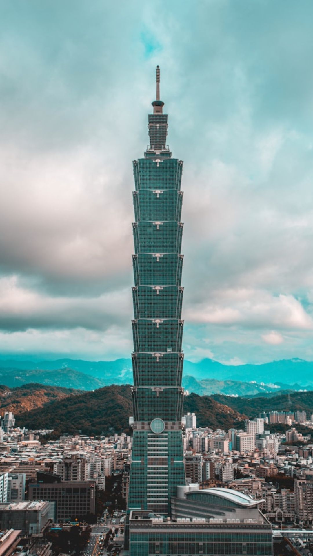 Taiwan